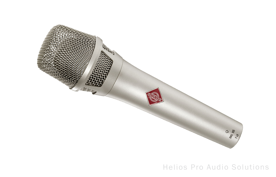 Neumann KMS 105