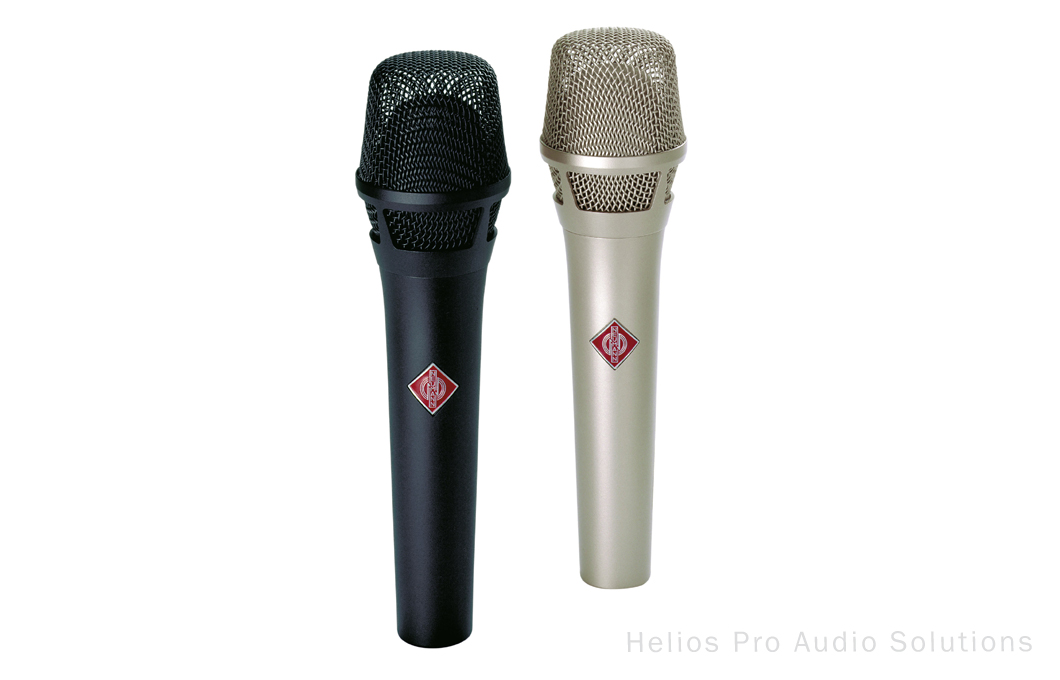 Neumann KMS 105