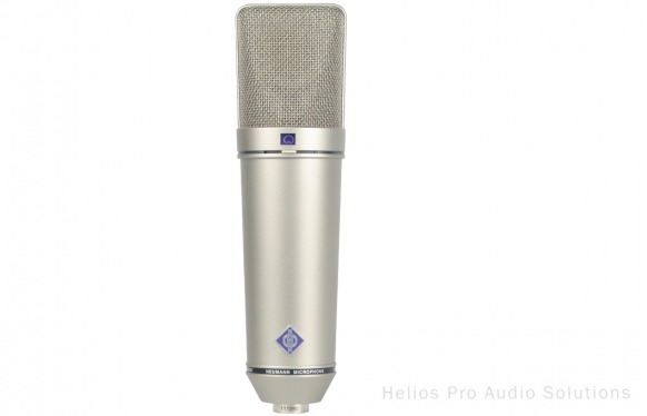 Neumann U 87 Ai