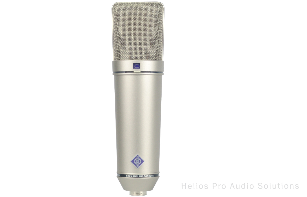 Neumann U 87 Ai