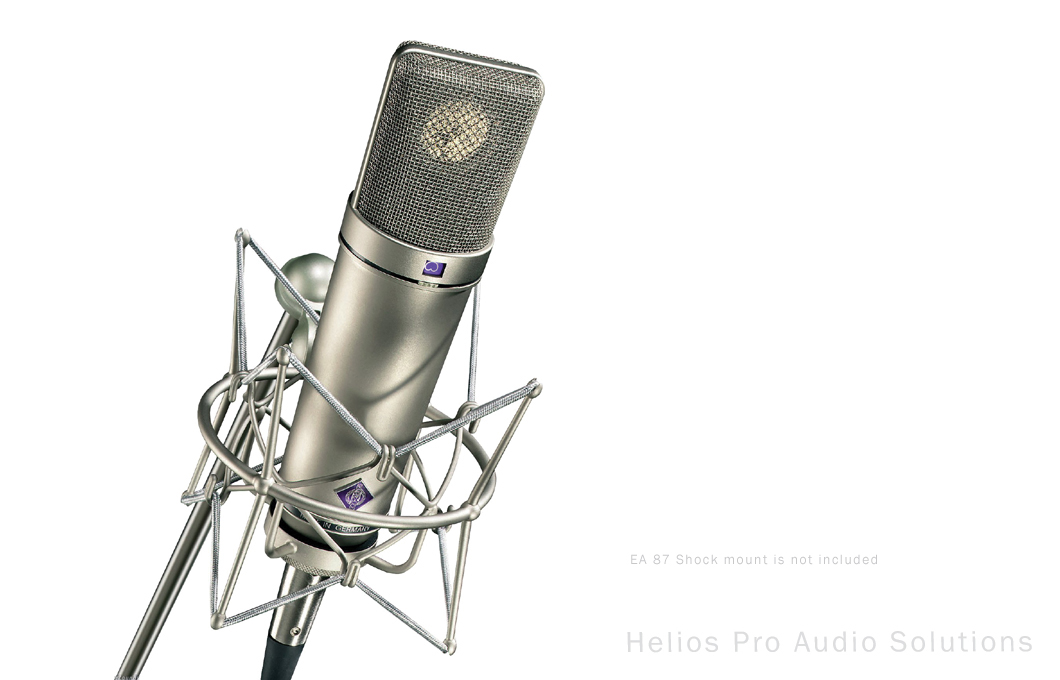 Neumann U 87 Ai