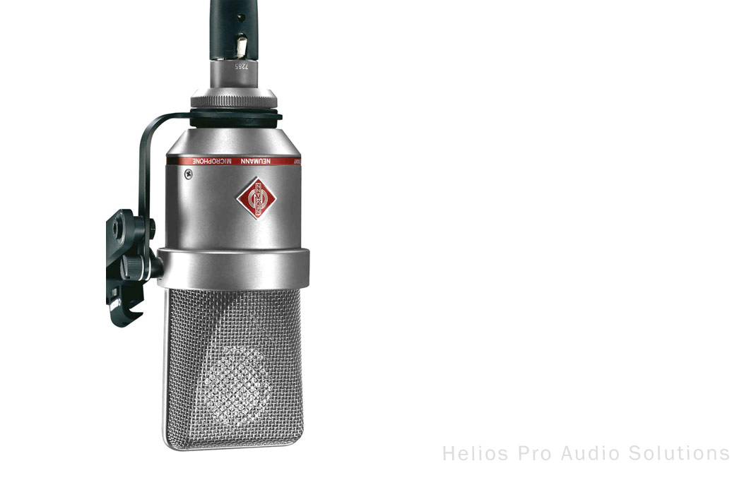 Neumann TLM 170