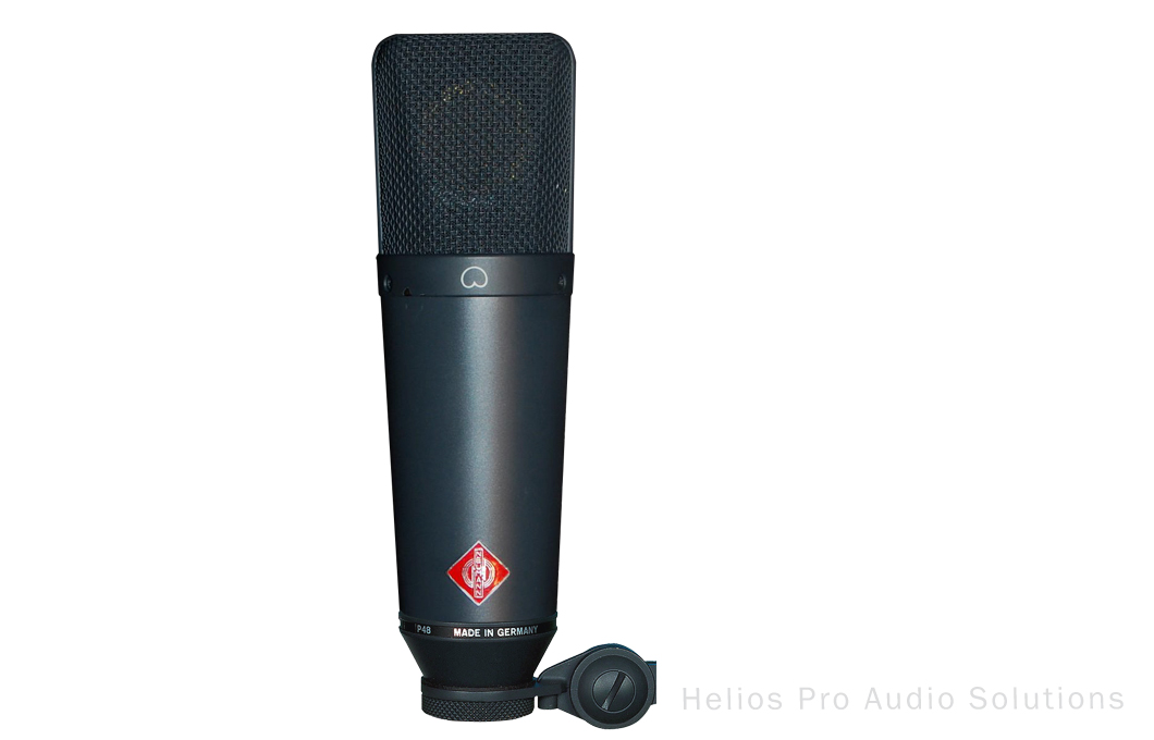 Neumann TLM 193