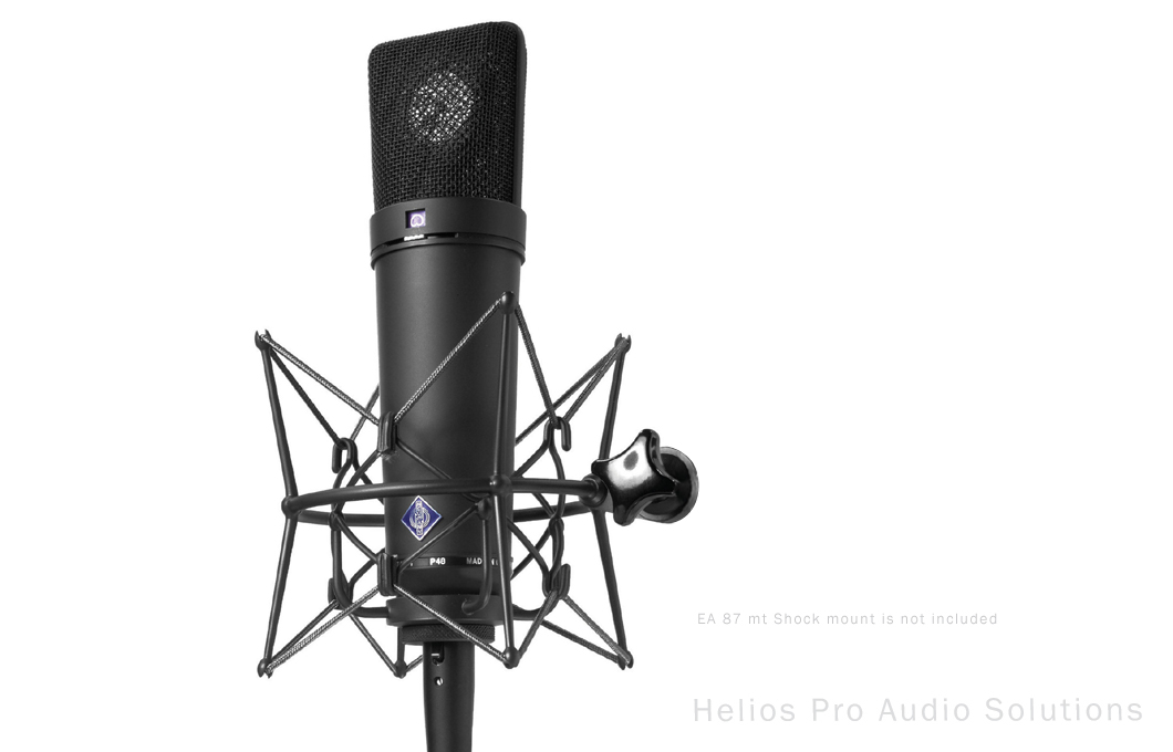 Neumann TLM 193