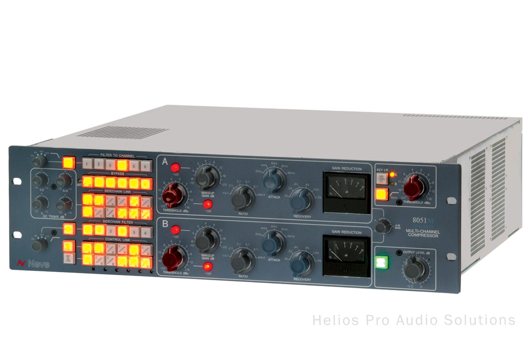 AMS Neve 8051