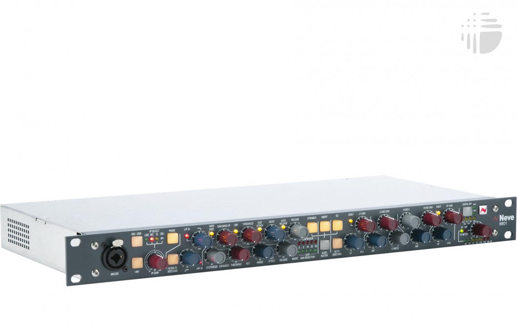 AMS Neve 8801