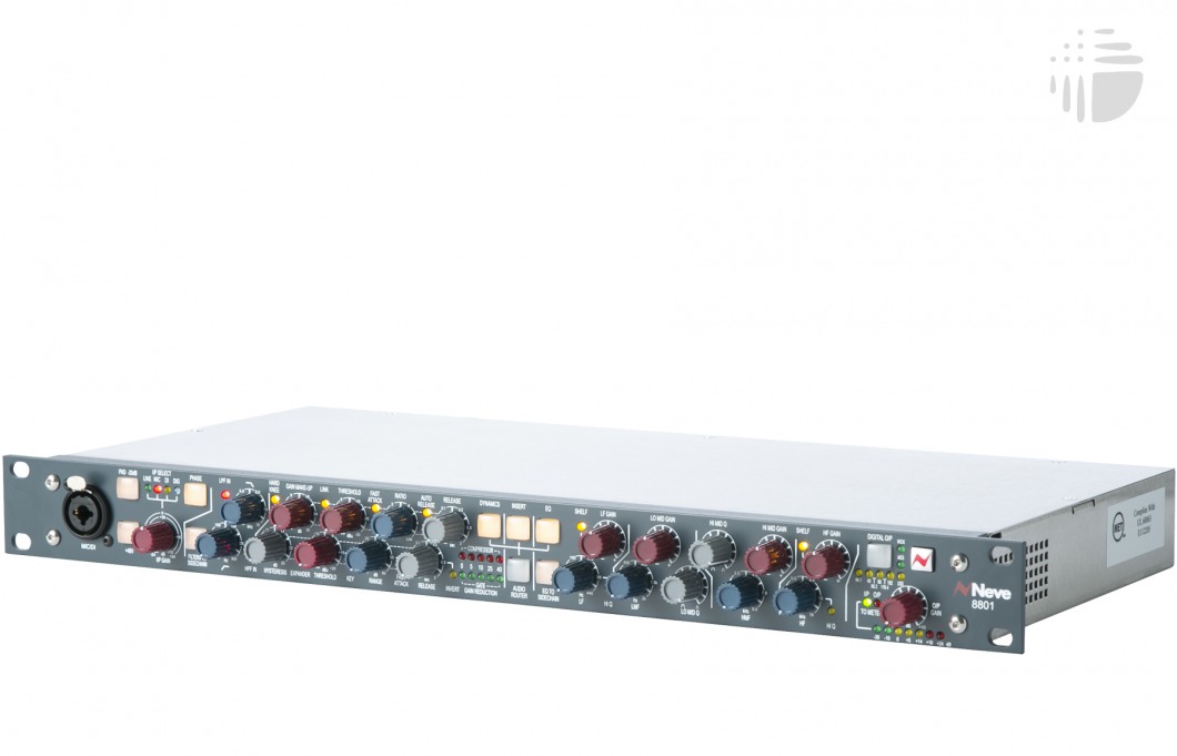 AMS Neve 8801