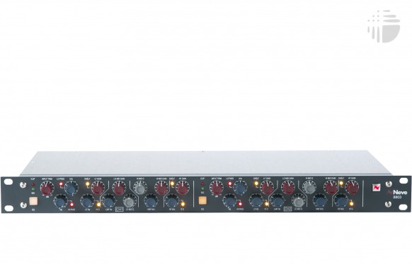 AMS Neve 8803