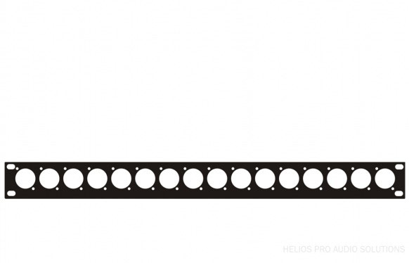 Penn Elcom R 1269/1UK/16