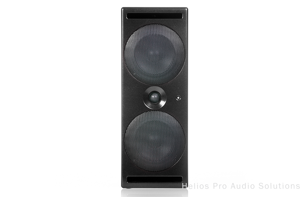 PSI Audio Active A214-M Black