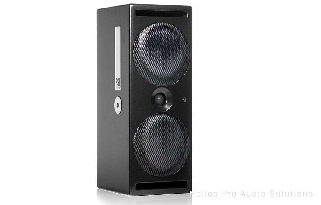 PSI Audio Active A214-M Black