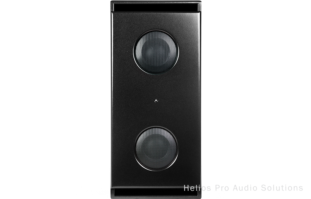 PSI Audio SUB A225-M Black