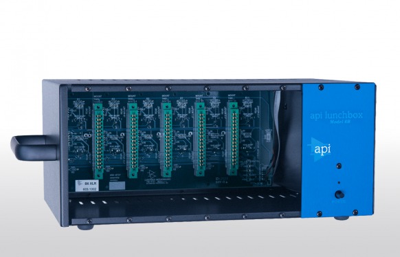 500 Series Power Racks