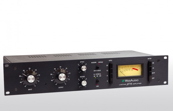 Compressors / Dynamics