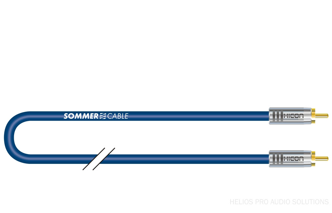 Sommer Cable VT2I-0150