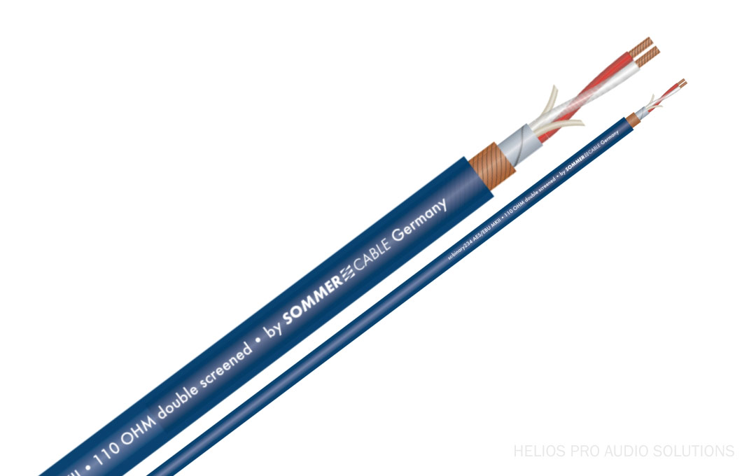 Sommer Cable 520-0052