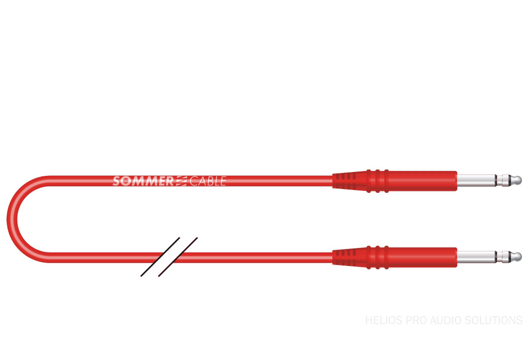 Sommer Cable BV-TTTT-0060-RT