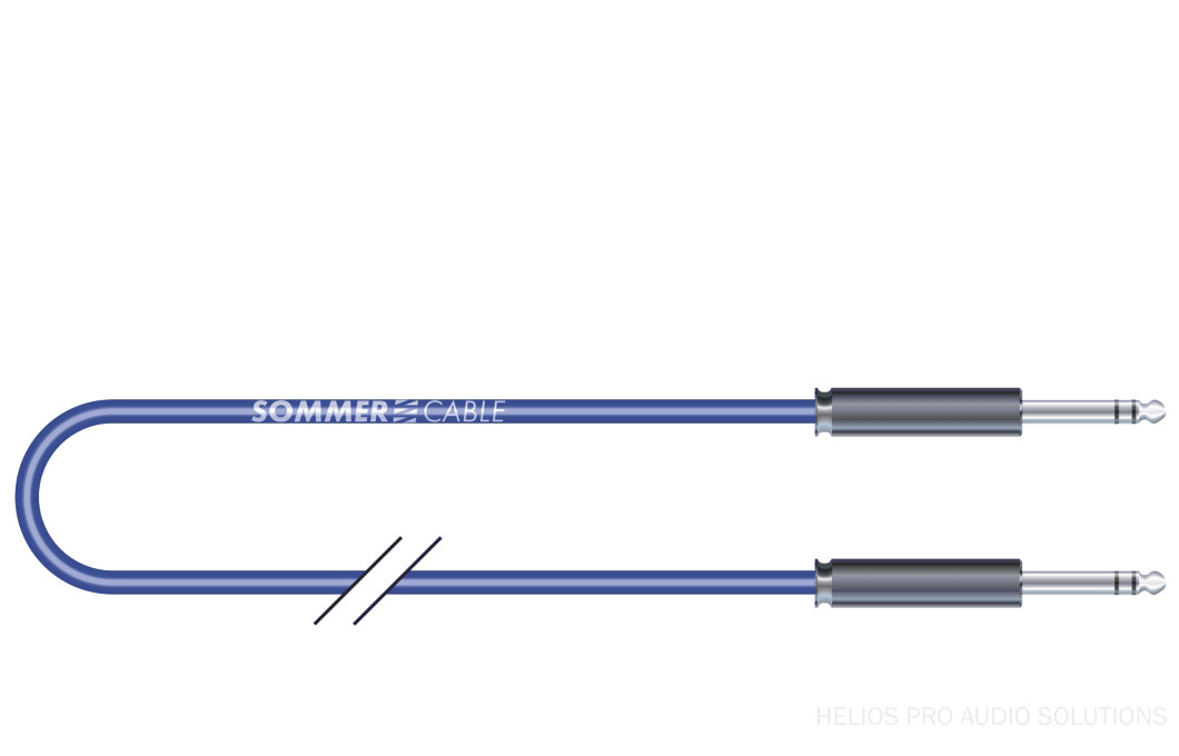 Sommer Cable GO41-0060-BL