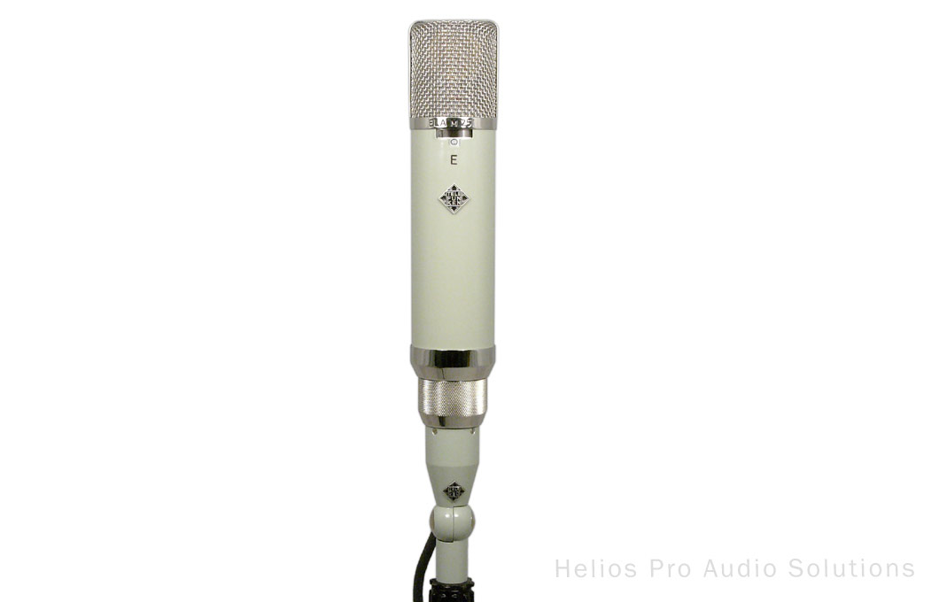 Telefunken Elektroakustik ELA M 251E