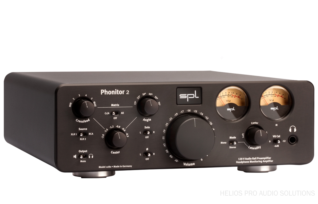 SPL Phonitor 2