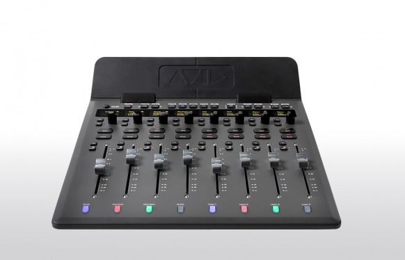 Pro Tools Mixing Solutions