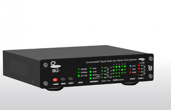 Wordclock Generatoren