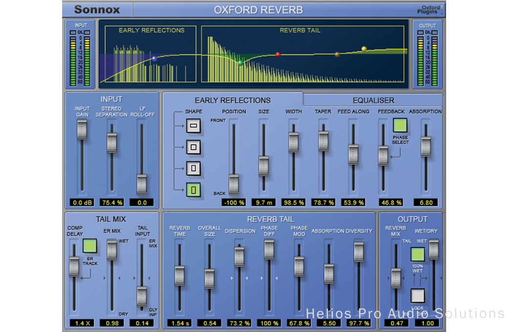 sonnox oxford plugins bundle sonnox oxford plugins bundle