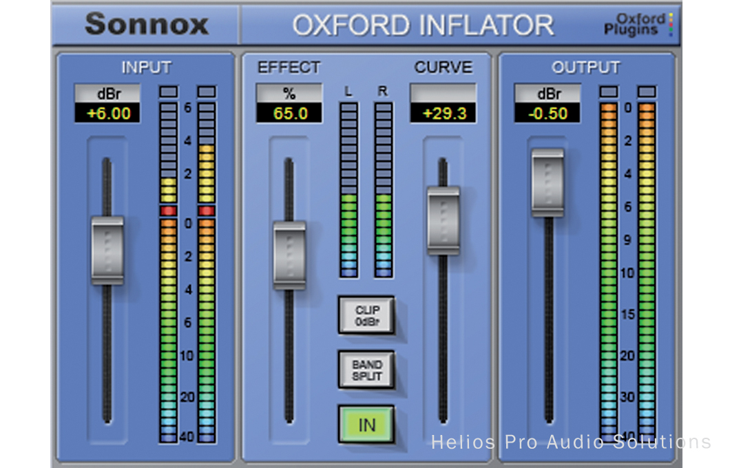 sonnox oxford inflator full sonnox oxford inflator full