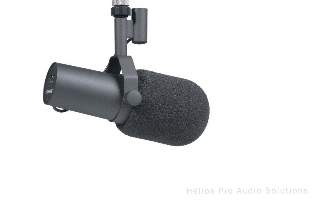 Shure SM7B