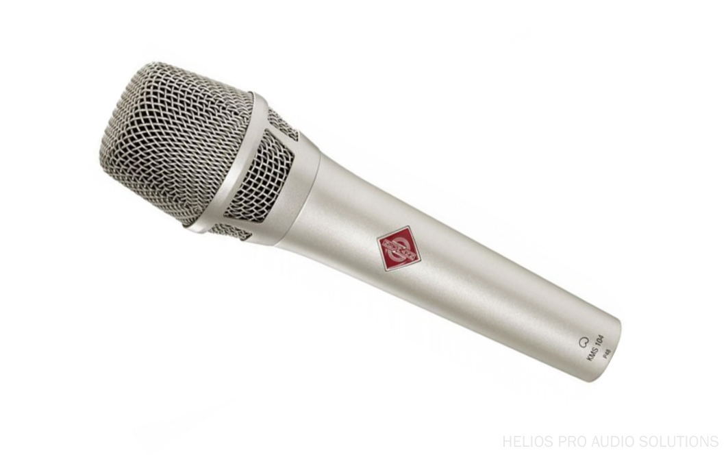 Neumann KMS 104 PLUS