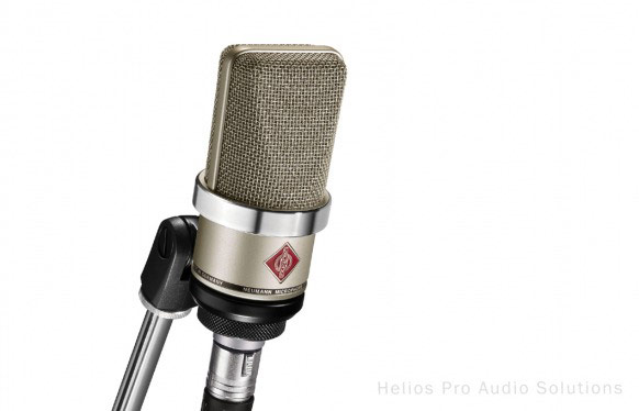 Neumann TLM 102