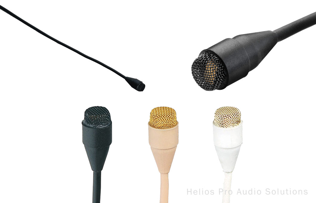 DPA Microphones 4061 MicroDot
