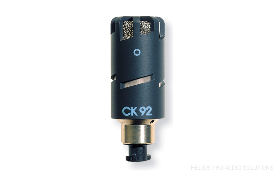 AKG CK 92