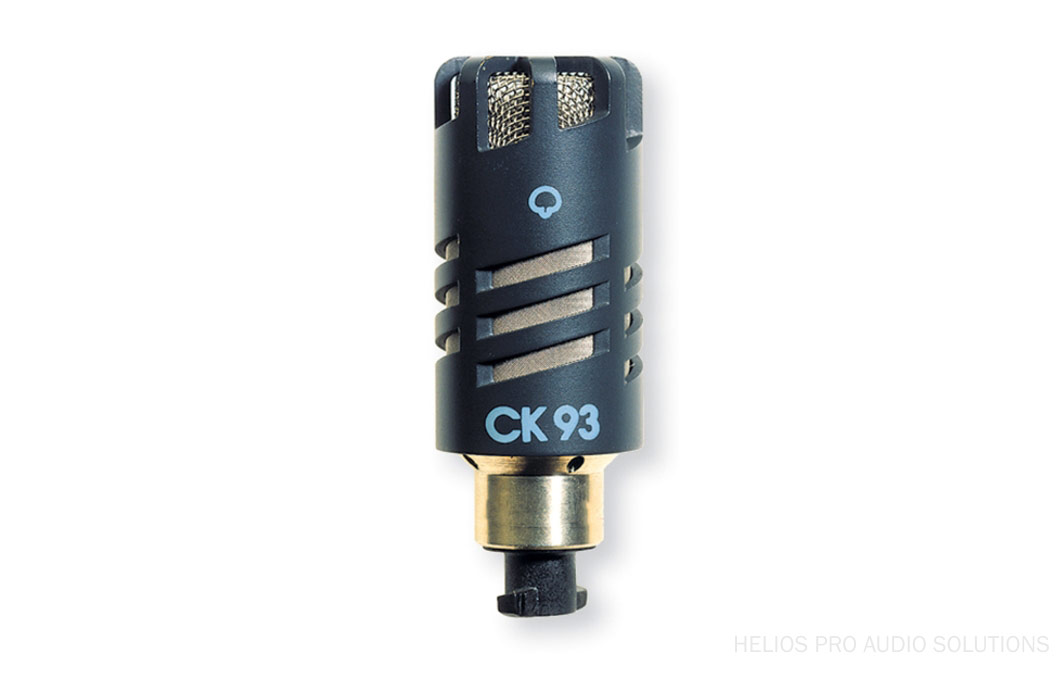 AKG CK 93