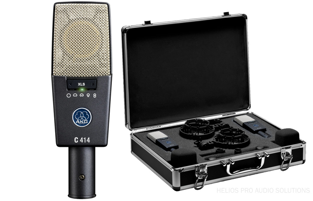 AKG C414 XLS-ST