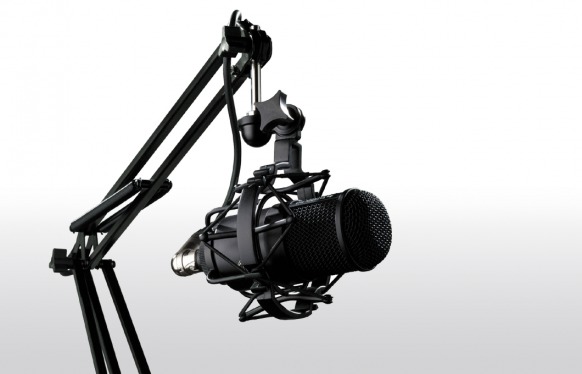 Presentatie Microfoons