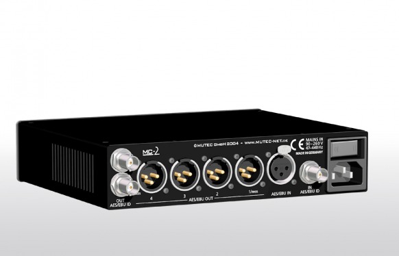 Audio Distributie Digitaal