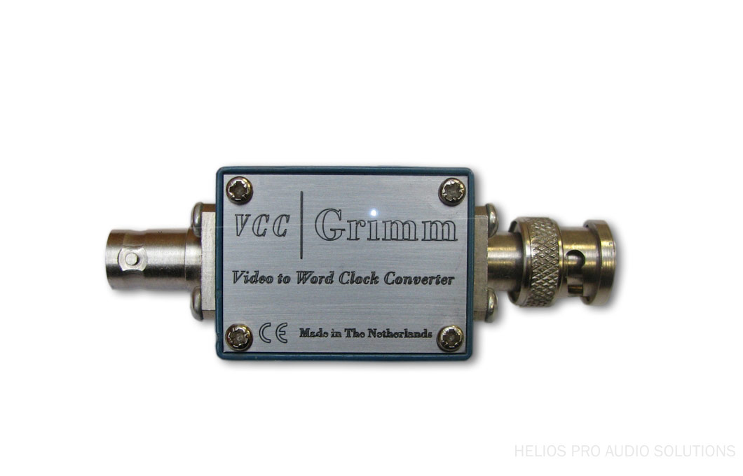 Grimm Audio VCC