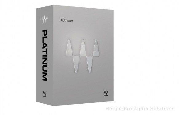 Waves Platinum Native