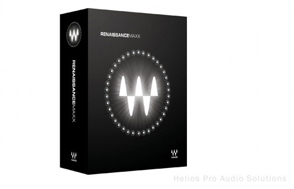 Waves RenaissanceMaxx