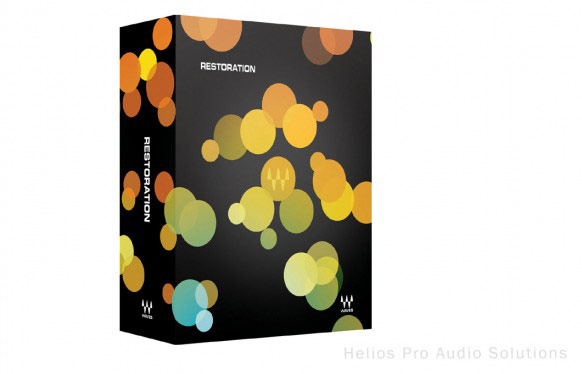 Waves Restoration Native