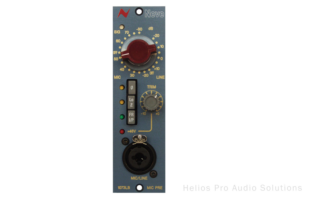 AMS Neve 1073LB