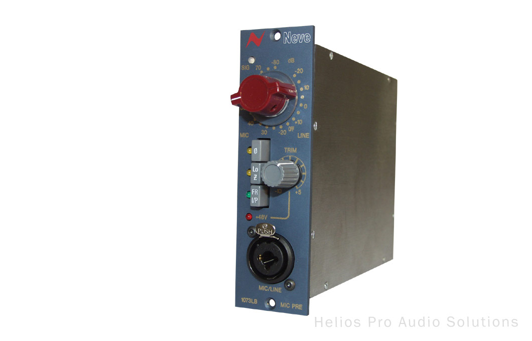 AMS Neve 1073LB