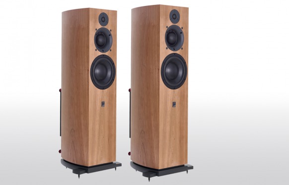 Loudspeakers Active (HiFi)