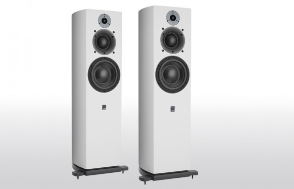 Loudspeakers Passive (HiFi)