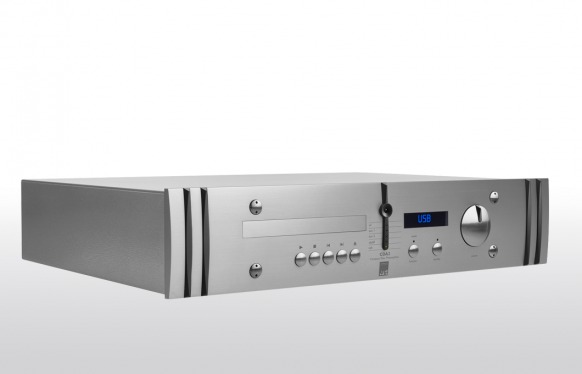 Pre-amplifiers (HiFi)