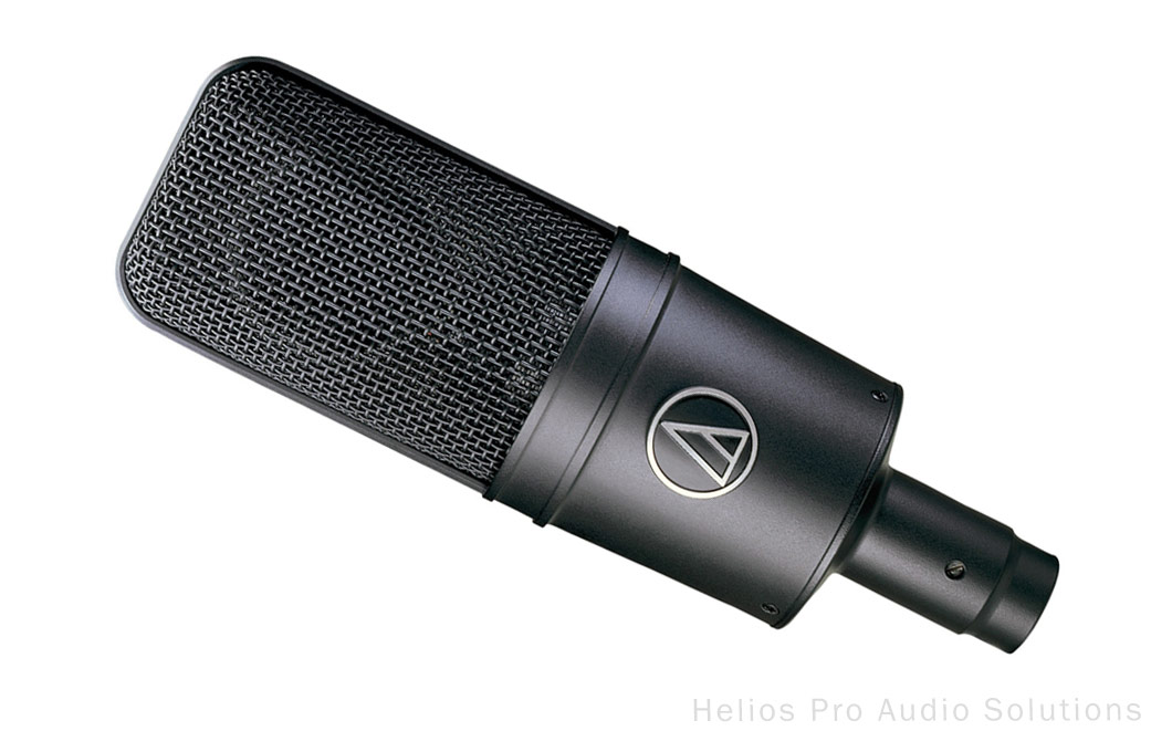 Audio Technica AT4033a