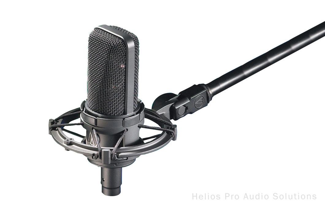 Audio Technica AT4033a