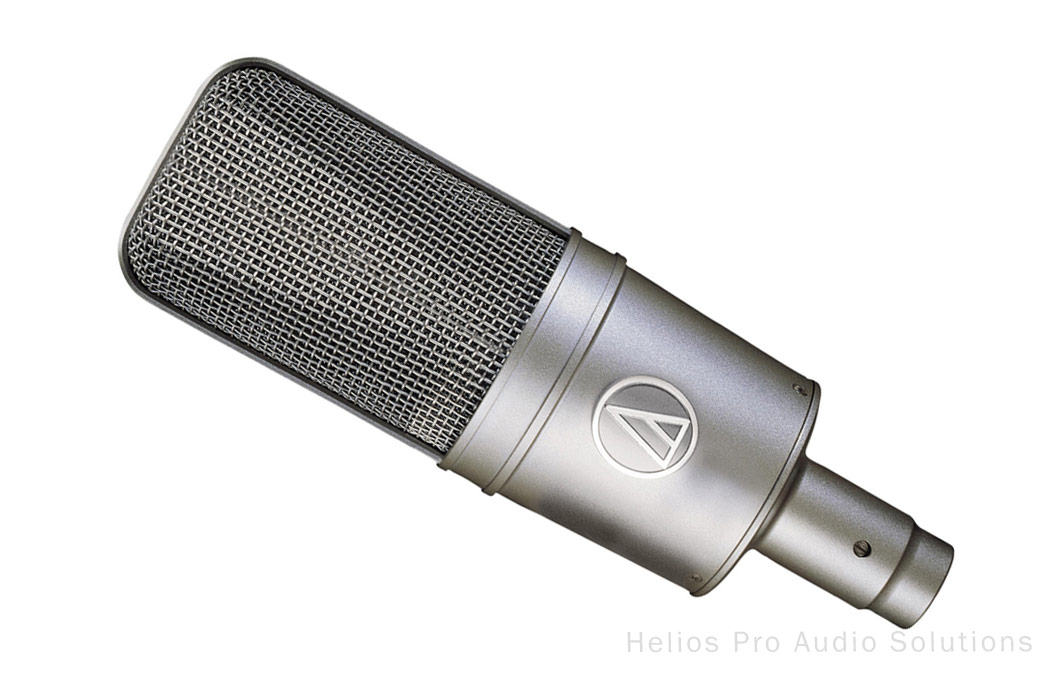 Audio Technica AT4047/SV