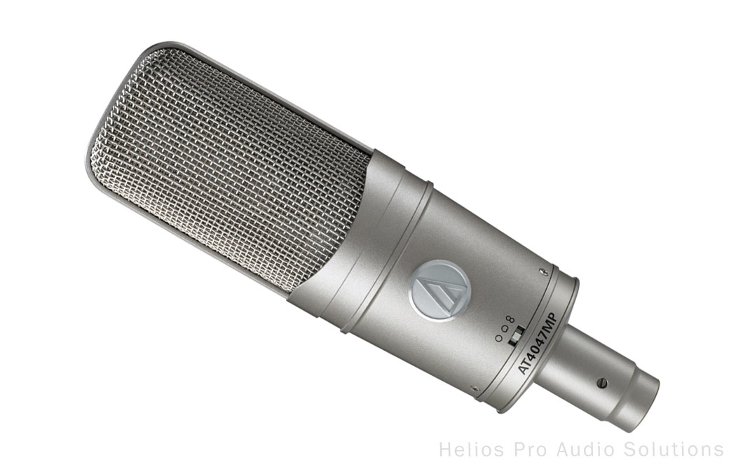 Audio Technica AT4047/MP